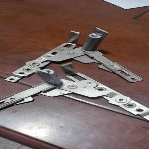 Hidden Opening Window Hinges