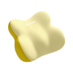 YIJU | Protect Waist Car Lumbar Support Cushion