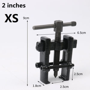 (จัดส่งจากกรุงเทพ)เหล็กดูดลูกปืน 2 ขา ตัวถอดลูกปืน ​ก้านแข็ง ถอดปรับได้ 2ขา ดูดลูกปืน ดูดมูเล่ ขายาว 2นิ้ว 4นิ้ว 6นิ้ว มีให้เลือก 3ขนาด