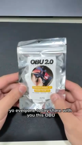 OBU 2.0 Enhancement Cashcard Adaptor Feeder Guide for Improved Grip and Easy Installation Ideal for Reliable Cashcard Handling