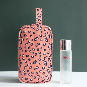 BAG AND GO | Waterproof Durable Toiletry Bag