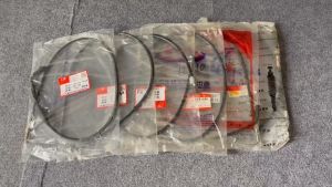 Combo Dây Honda Cb125t