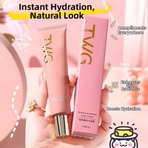 Natural Creamy Lazy Student Brightening Concealing Primer
