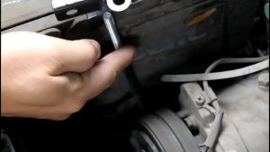 27-19cm Adjustable Car Battery Holder: A Universal Stabilizer Fixed Bracket