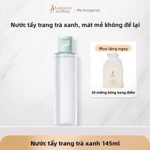 Kangaroo Mommy | Dầu Tẩy Trang Nhẹ Nhàng