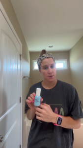 ☀️Ready Stock☀️ELF Holy Hydration Thirst Burst Drops 30ml e.l.f. Serum For A Radiant Complexion Instantly & Over Time with Hyaluronic Acid