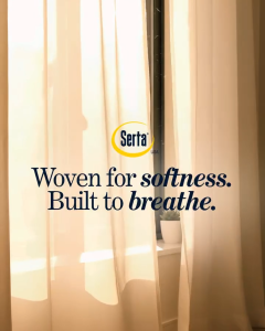 Serta iComfort ECO Series Sage Mattress