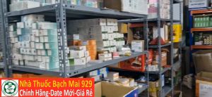 Kem bôi da thuần mộc chính hãng 16g Thanh Mộc Hương