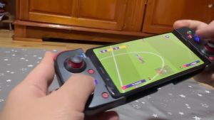 Điện thoại Gaming Redmi Note 5 Chip Snap 625 bản 4/64G kèm thẻ nhớ tay cầm gaming PS2 PSP PS1