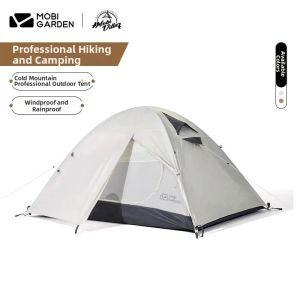 Mobi Garden | Outdoor Camping Tent All Season Aluminum Lightweight