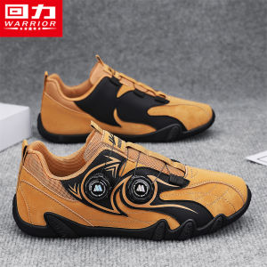 Warrior | Anti-Slip Waterproof Mens Shoes