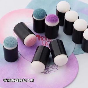 Childrens Face Painting Template Football Unicorn Hollow out Makeup Tool Sticker Facial Mask Beauty Tool from China