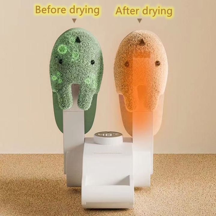 Boot Dryer Shoe Dryer With Telescopic Function Eliminate Bad