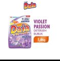 Deterjen bubuk daia 1.5 kg all varian. 