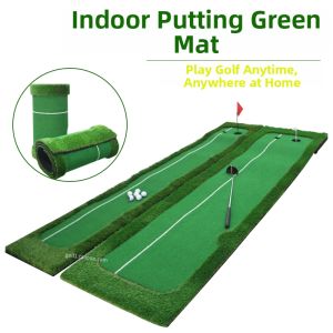 caiton | Indoor Golf Putting Mat