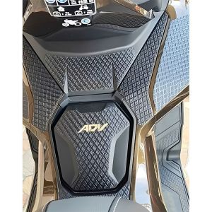 ADV 160 2026 New ROADSYNC/ABS/CBS Tankpad Sticker Premium Rubber Material Adhesive Power 3m
