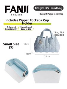 FANJI PROJECT | Light Waterproof Storage Bag