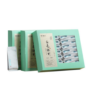 CHAJIZHIREN | Premium Fresh Spring White Tea Silver Needle 500g