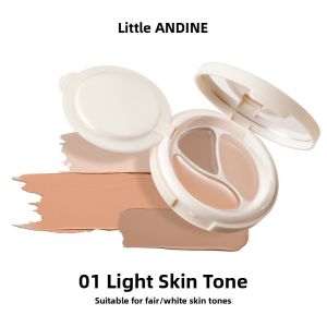 Spot Concealing Cushion Concealer LITTLE ONDINE