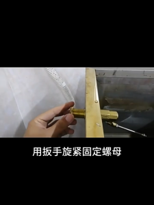 Full Kuningan Pelampung Air Otomatis 1/2" 3/4" Kran Pelampung Toren Anti Karat Sistem Bola Otomatis Untuk Bak Mandi Tandon