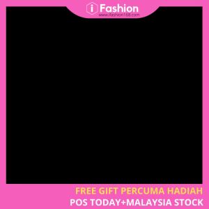 iFASHION 1602 Travel Duffle Luggage Duffel Waterproof Sport Yoga Gym Bag Beg Baju Pakaian Balik Kampung Bersalin