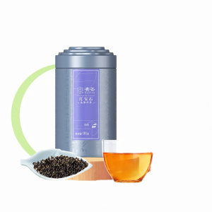 guitea | Gingerly Aromatic Guizhou Red Tea