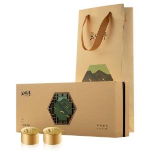 Biluo | Spring Tea Dongting Biluochun Special Grade 1st Flush Green Tea 40g