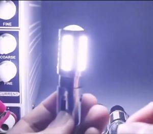 Lampu LED Sein Mundur Mobil Kaki 1 Lensa 33 Mata SMD