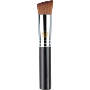 HUACHUNTANG | Portable Non-Fluffy Foundation Brush