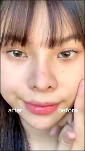 Makeup Primer Oil Control Makeup Primer Invisible Pore Soft Focus Long Lasting Face Base Smoothing Mattifying