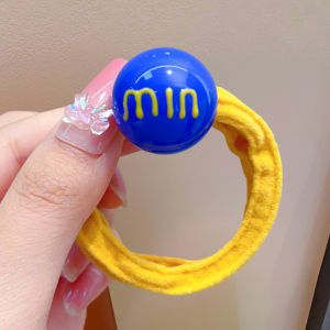 ENEN | Elastic Harmless Hair Bands