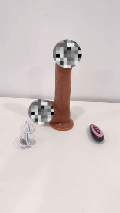 ottoman for sex doll storage Intelligent 4 in 1 Heating Vibratoir Soft Medical Dominican Republic main image 0