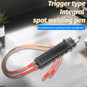 Brifit Handheld Mini Portable Spot Welder  for Lithium Battery Welding/ Mobile Phone Repair/ Handmade DIY