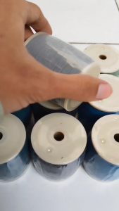 Gelasan Super Tajam & Kuat Senar Layangan 2000 Yard Non Label 0.23 Original Murah