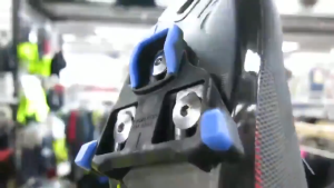 COD Shimno Same style SM-SH10/SH11/SH12 Cleat set 2/6 degree Float SPD-SL Road Bike Pedal Cleats