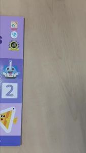[PELANGI KIDS] PINKFONG BABY SHARK- BABY SHARK MATHS ACTIVITY BOOK