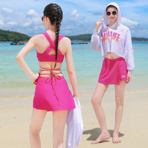 Barbie | Slimming Large Size Conservative Womens Bikini