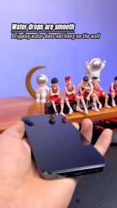 YESPLUS YS-1701 Tempered Glass Super Fit Max Bening Screen Protector Anti Gores