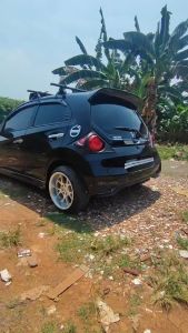 COD BODYKIT BRIO BODY KIT HONDA BRIO
