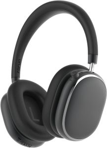 Tai Nghe Arikasen Hybrid ANC Bluetooth 6.0 Âm Thanh Độ Phân Giải Cao Không Dây Qua Tai Với Chức Năng Khử Tiếng Ồn Thời Gian Chơi AP 120H Trên Tai Nghe Có Mic