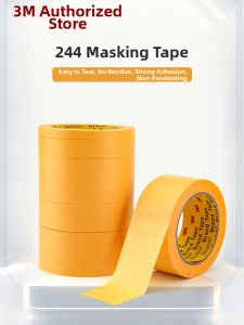 3M | Heat Resistant Easy-tear Painters Tape