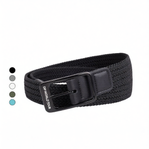 EUROPEAN TOUR | Elastic Comfort Breathable Golf Belt