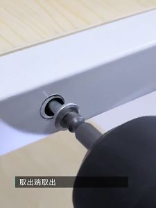 SCREW EXTRAKTOR 5IN1 SET SEKRUP BAJA HSS REMOVER BATANG HEXAGONAL