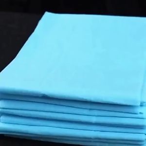 Waterproof Oil-Resistant Disposable Massage Table Sheet