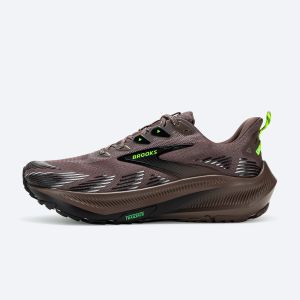 Brooks | Anti-Slip Trail Running Shoes