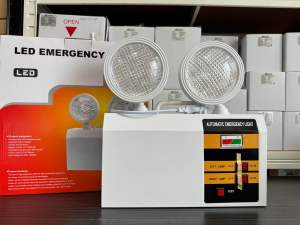 Emergency light