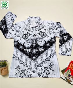 Seragam PGRI Wanita non Furing