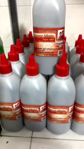 ผงหมึกเติม Canon 1000g / 500g / 140g / Canon Univesal mono เติมเลเซอร์โทนเนอร์ ได้ทุกรุ่นผงหมึกสีดำเข้มคมชัด