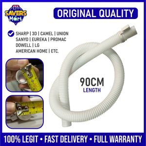 90cm Drain Hose for Washing Machine: Not Ordinary & Best Quality