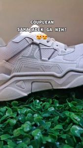 Sepatu PRO ATT LJX 22: Sneakers Wanita Style Korea